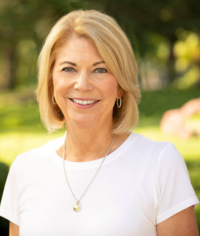 Mayor Jean Stothert Omaha Daily Record